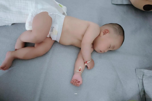 渭南怀孕肚子撑的难受